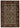 6' 9'' x 10' Turkish Hand Carved Rug