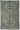6' x 9' 3'' Turkish Hand Carved Rug