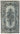 6' 2'' x 10' 8'' Turkish Hand Carved Rug