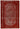 6' 5'' x 9' 7'' Turkish Hand Carved Rug