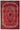 5' 11'' x 9' 1'' Turkish Hand Carved Rug