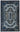 6' 2'' x 10' 2'' Turkish Hand Carved Rug