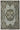 5' 9'' x 8' 11'' Turkish Hand Carved Rug