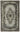 6' x 9' 8'' Turkish Hand Carved Rug
