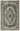 5' 7'' x 8' 11'' Turkish Hand Carved Rug
