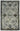 6' 2'' x 9' 8'' Turkish Hand Carved Rug
