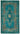 4' 10'' x 8' 7'' Turkish Hand Carved Rug