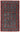 6' 2'' x 10' 4'' Turkish Hand Carved Rug