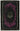 5' 3'' x 8' 5'' Turkish Hand Carved Rug