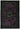 6' x 8' 9'' Turkish Hand Carved Rug