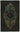 5' 5'' x 8' 10'' Turkish Hand Carved Rug