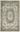 5' 9'' x 9' 4'' Turkish Hand Carved Rug