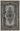 5' 8'' x 8' 11'' Turkish Hand Carved Rug