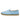 Kinsley Trendy Men’s Blue Leather Yemeni Shoes