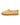 Kane Top Rated Women’s Melon Color Leather Slip-Ons
