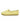 Collere Handmade Leather Yellow Color Turkish Men’s Shoes